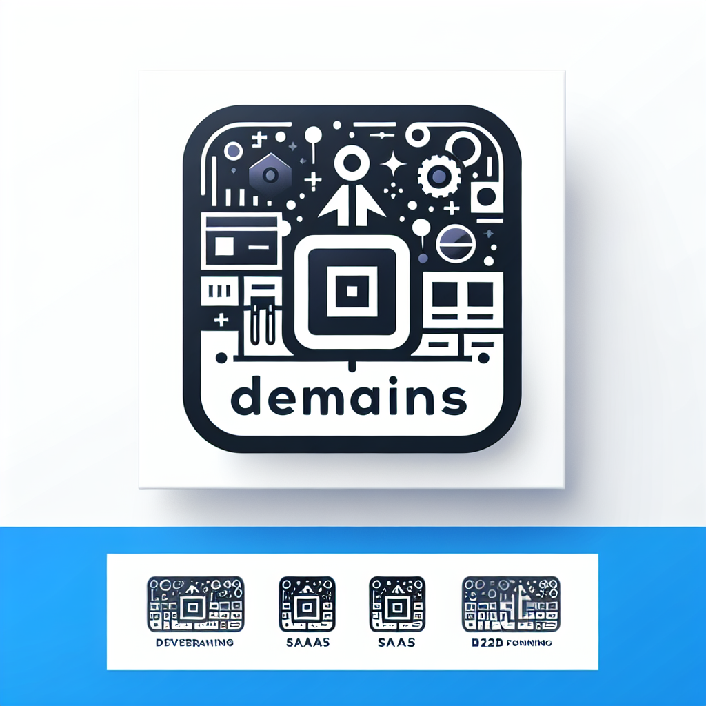 1. (A) SaaSioGen  
2. (B) Generate SaaS Domains