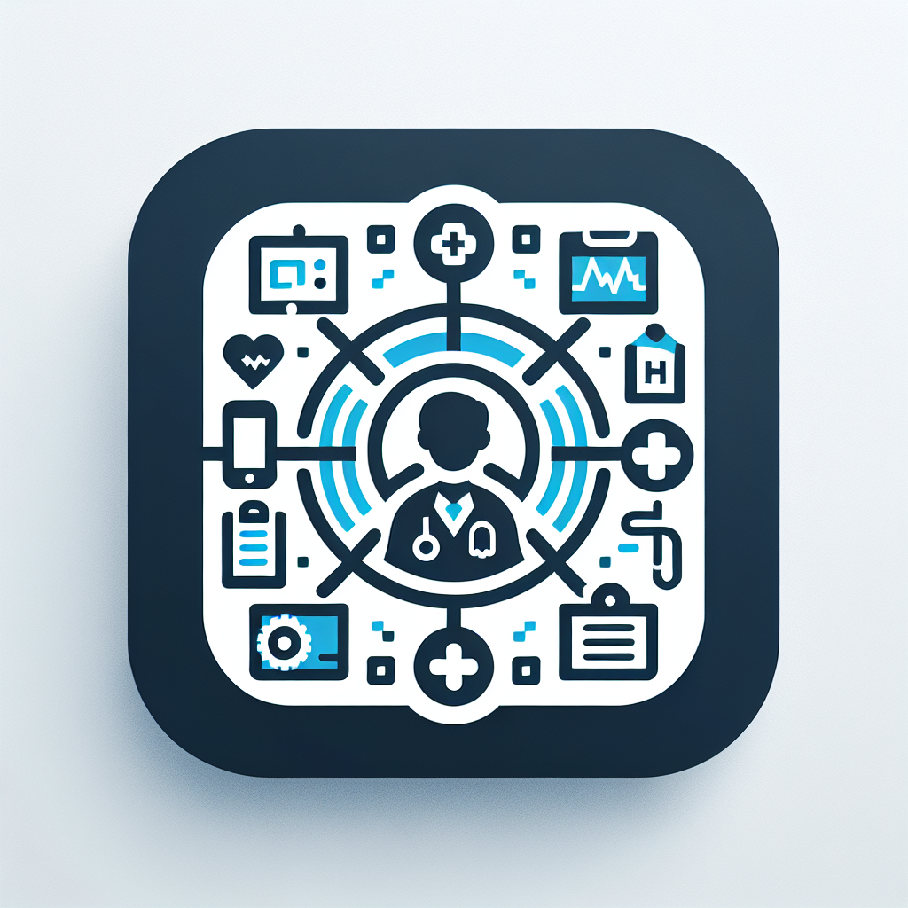 1. CarePath  
Description: Blends "care" and "path" to convey a clear