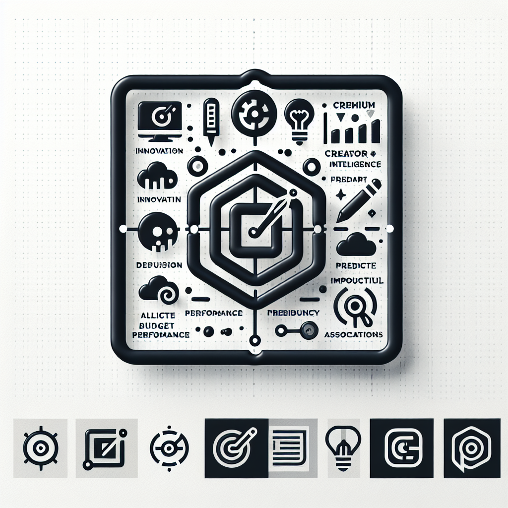 1. Creator Impact Navigator  
2. Precision Creator Insights  
3. Data-Driven Creator Partnerships