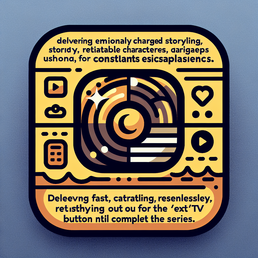 1. DramaPulse  
2. EmoStream  
3. QuickFlicks  
4. Hook