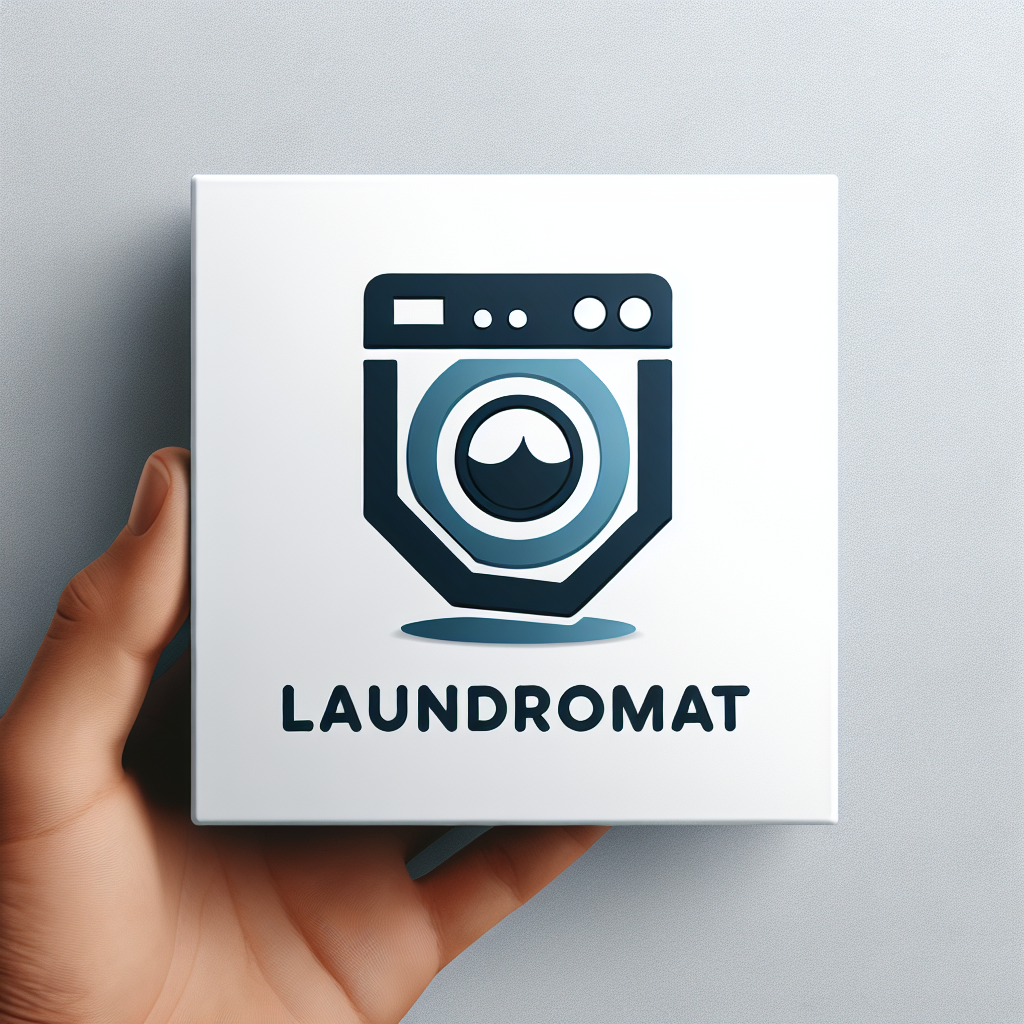 1. Modern Laundry Hub  
2. FreshFold Express  
3. CleanCycle Lounge  
4.