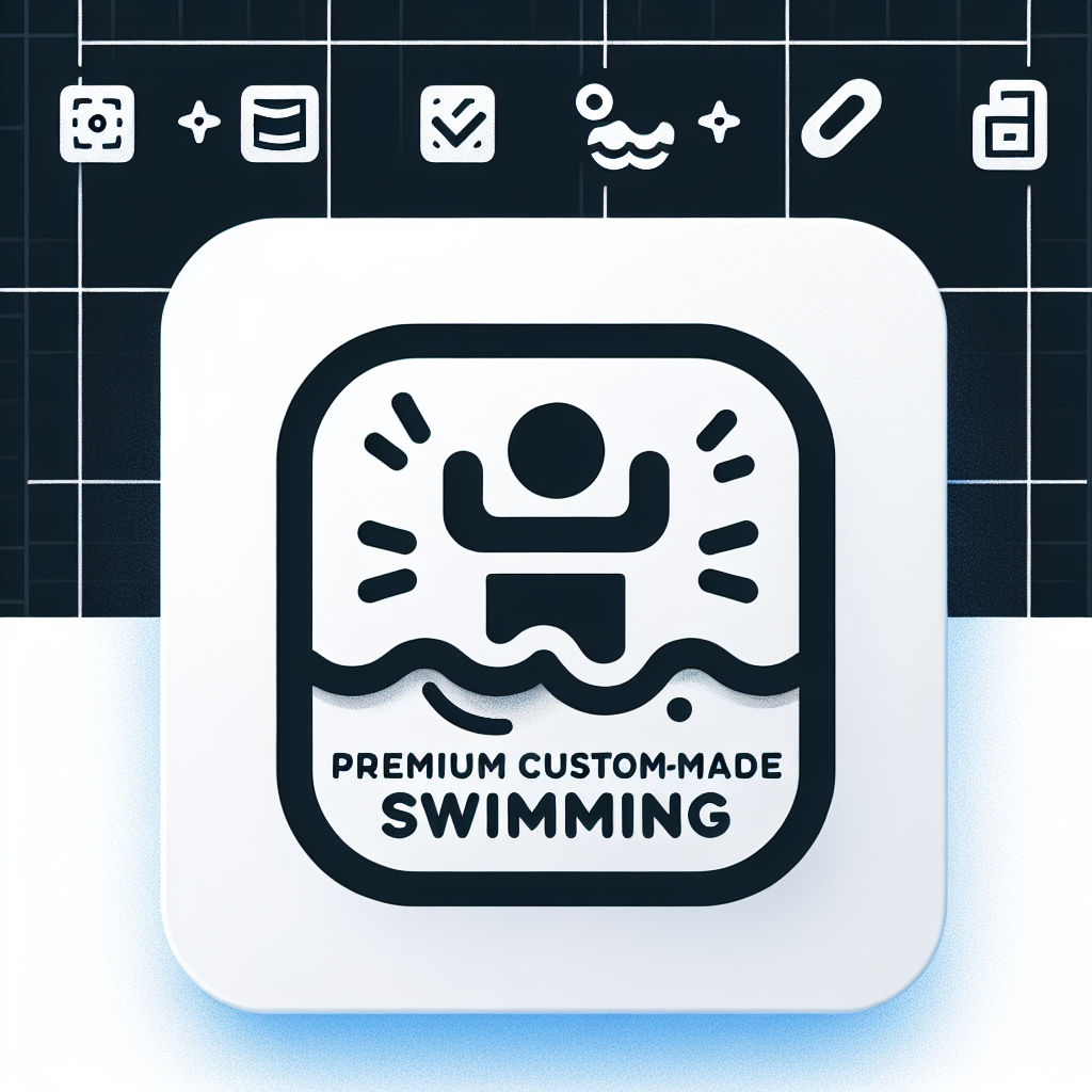 1. PureWave Custom Gear  
2. LuxeSplash Tailored Essentials  
3. Streamline Crafted