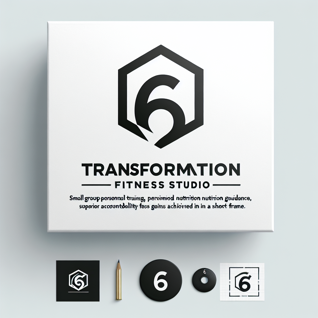 1. Six-Point Body Boost  
2. Six-Fold Fit Formula  
3. Six-Pack