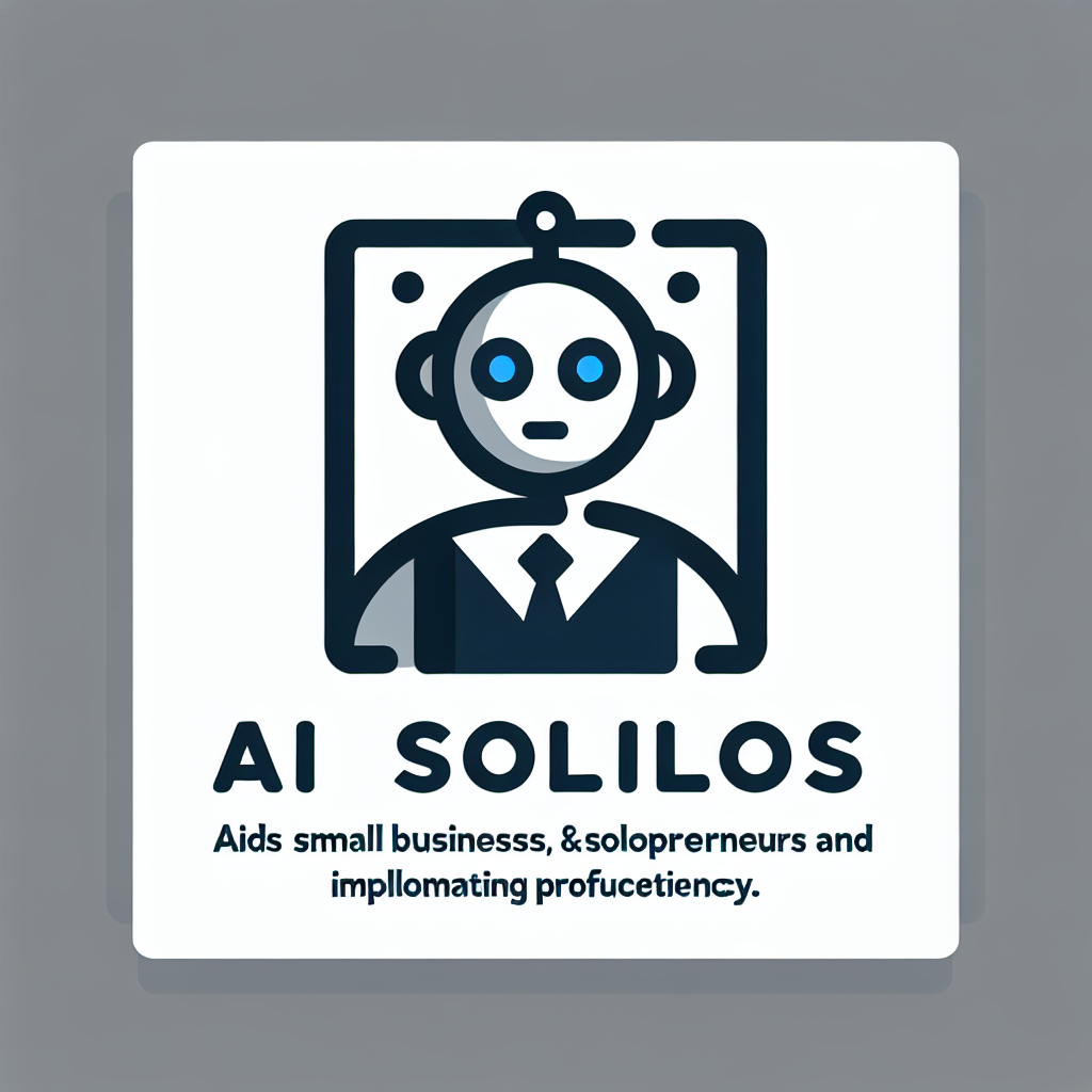 AI Boost for Entrepreneurs