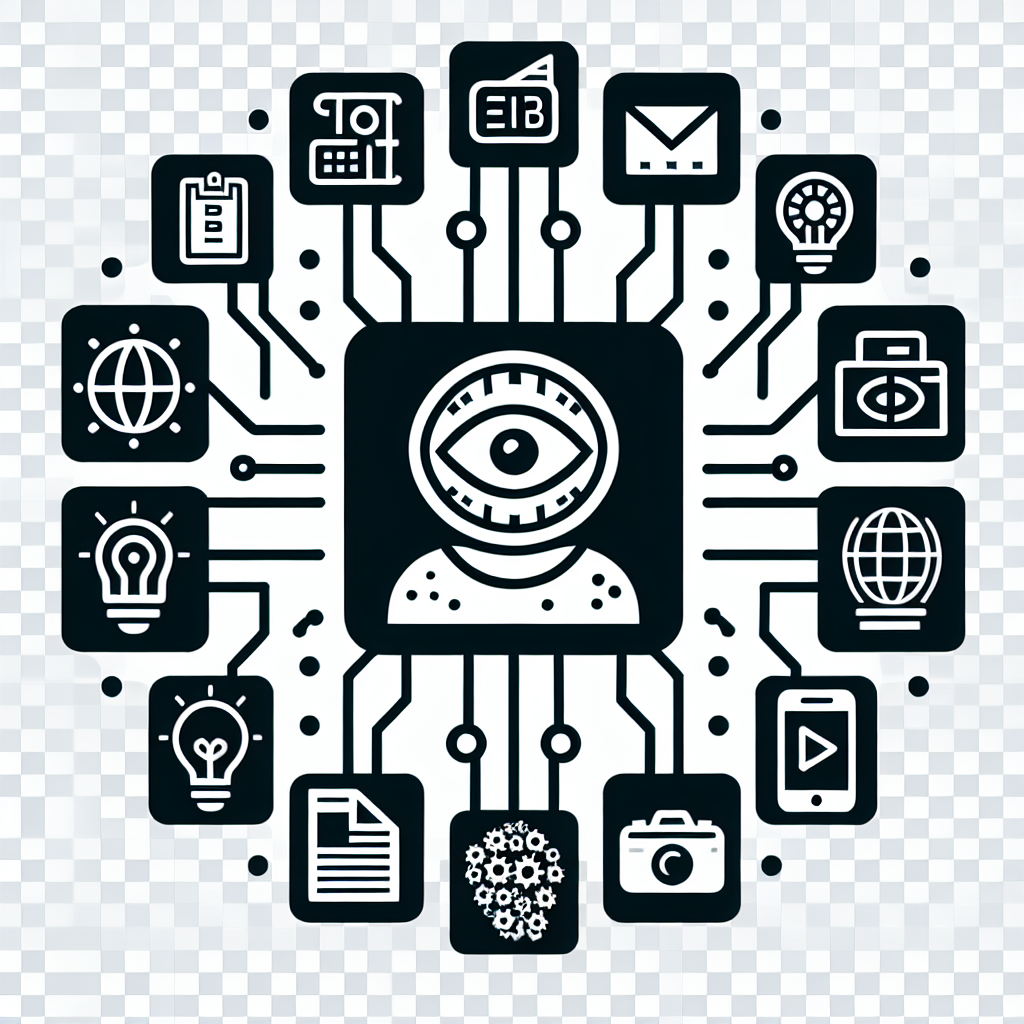 AI Creative Powerhouse Suite