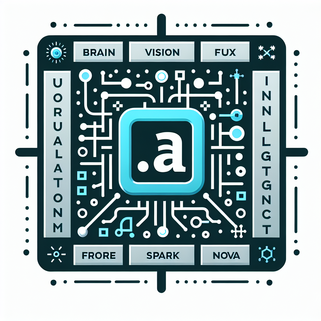 AI Domain Dynamo