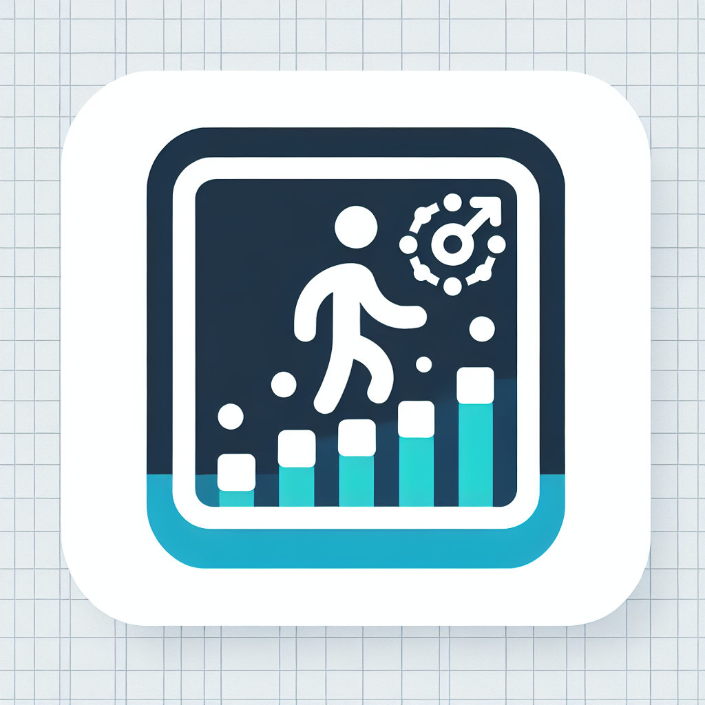 AI Steps, Big Gains