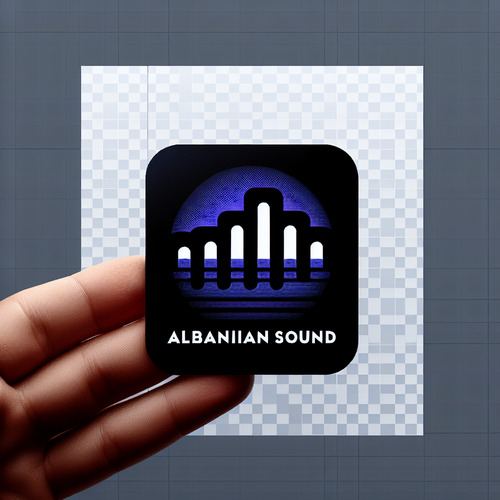 Albanian Sound Hub