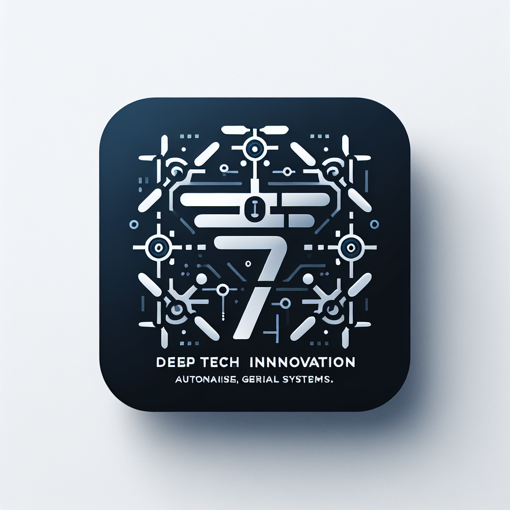 Autonomous Aerial Systems  
Next-Gen Drone Innovation  
Intelligent Defense Robotics  
Adaptive Mission D