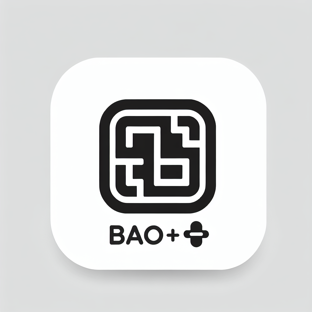 BaoBlend.com Creation