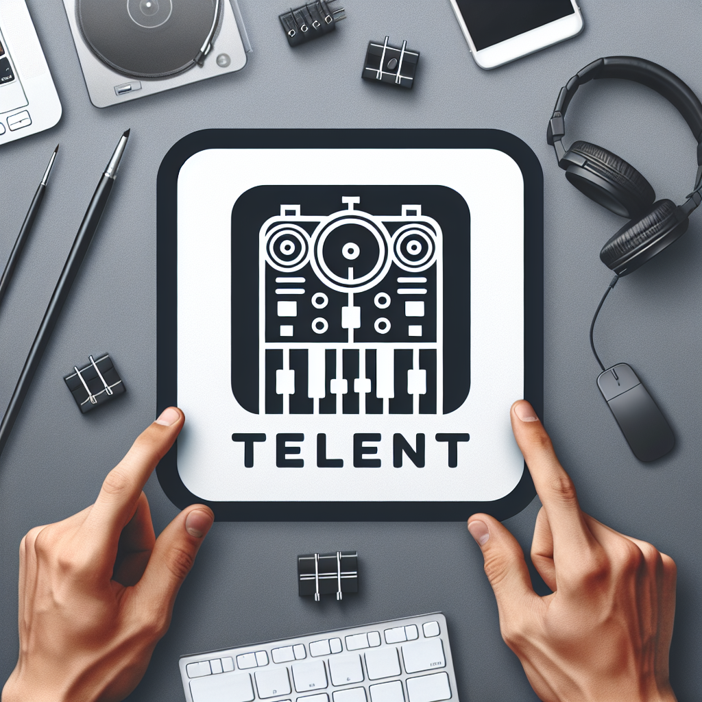 BeatConnect Talent Hub