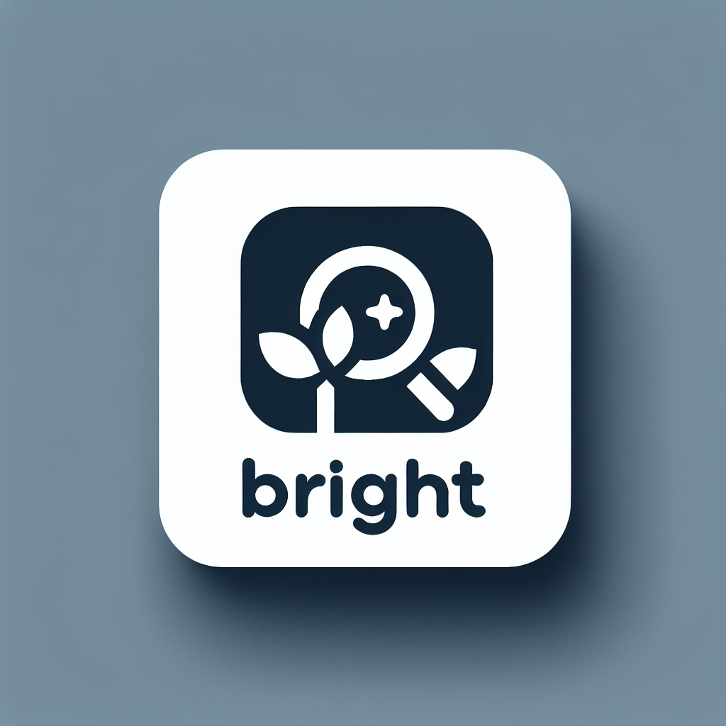 Bright Brand Finder
