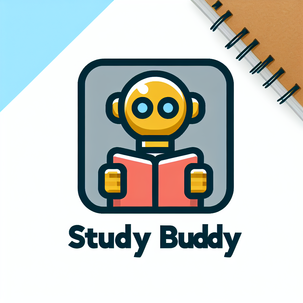 BuddyBot Learning Pal
