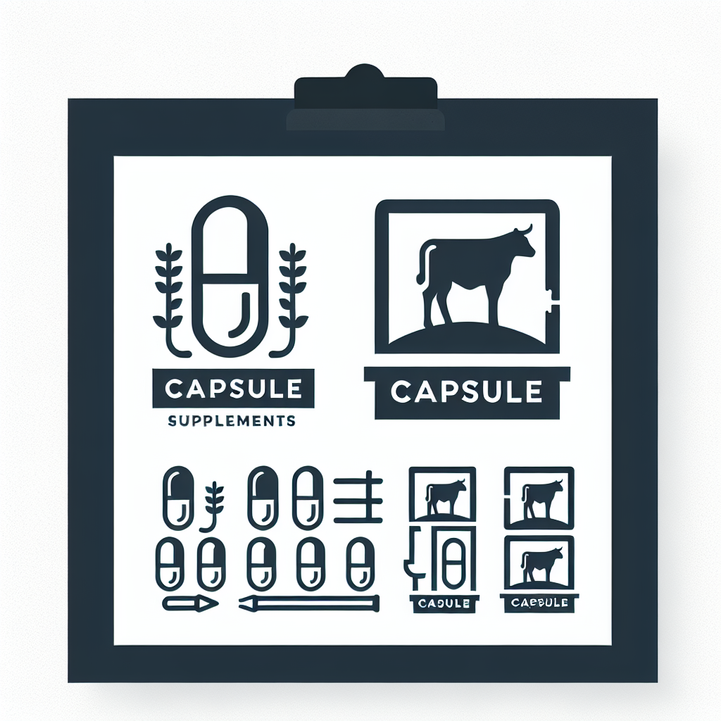 CalfCore Boost Capsule