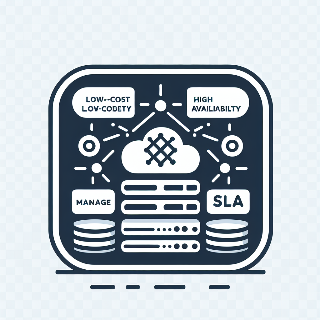 ChatOps VPS UptimeGuarantee