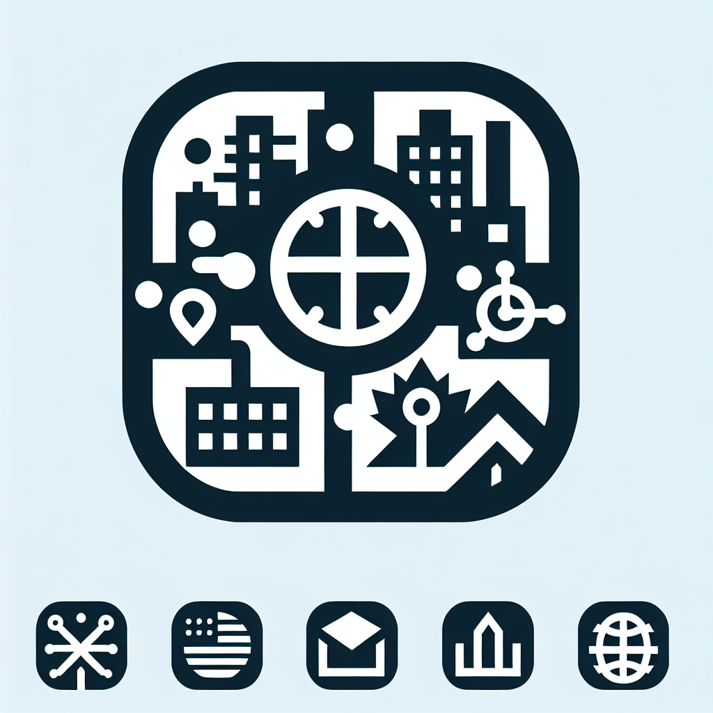 CityScope Domain Network