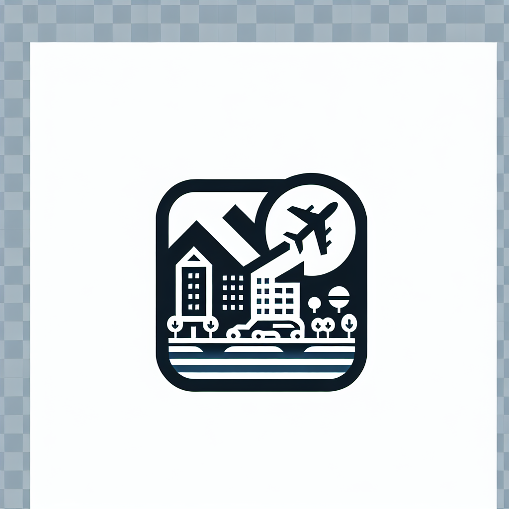 CityStay Name Generator