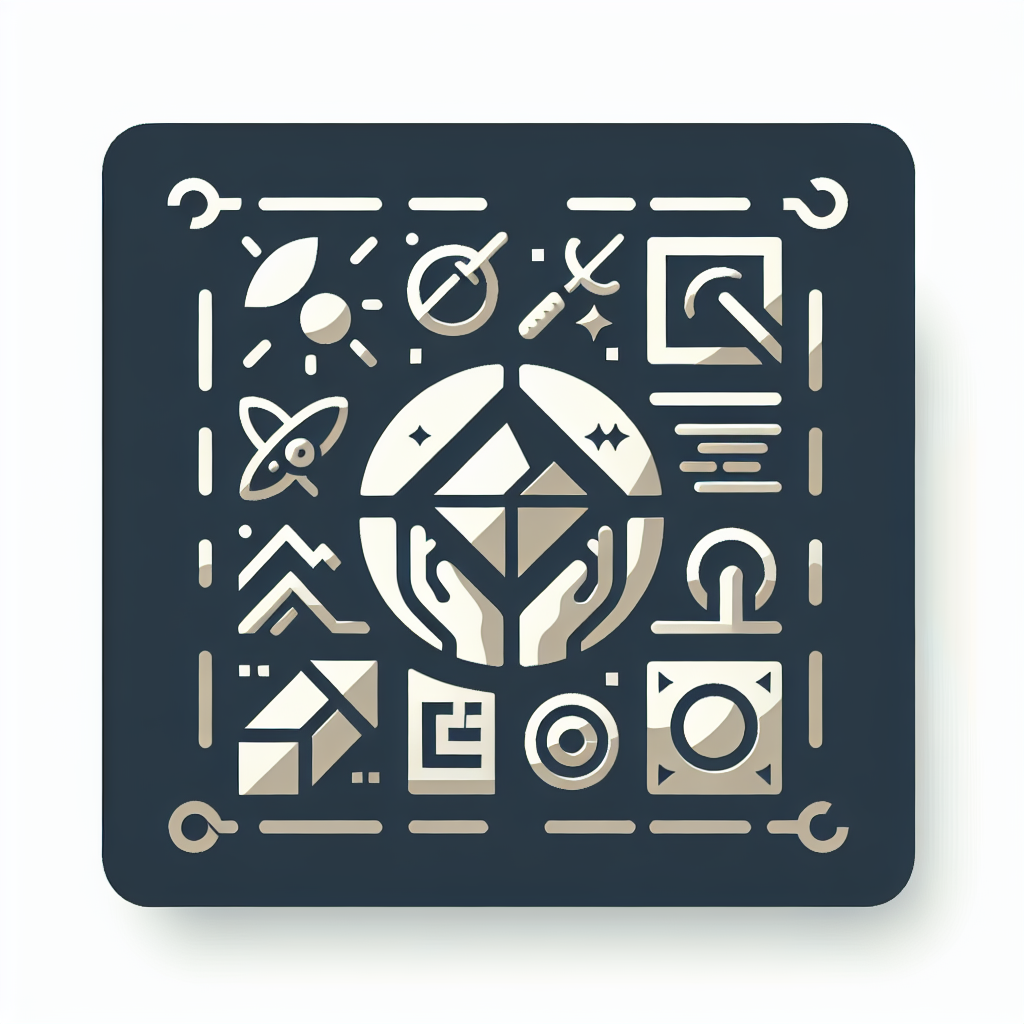 Creative Treasures Showcase