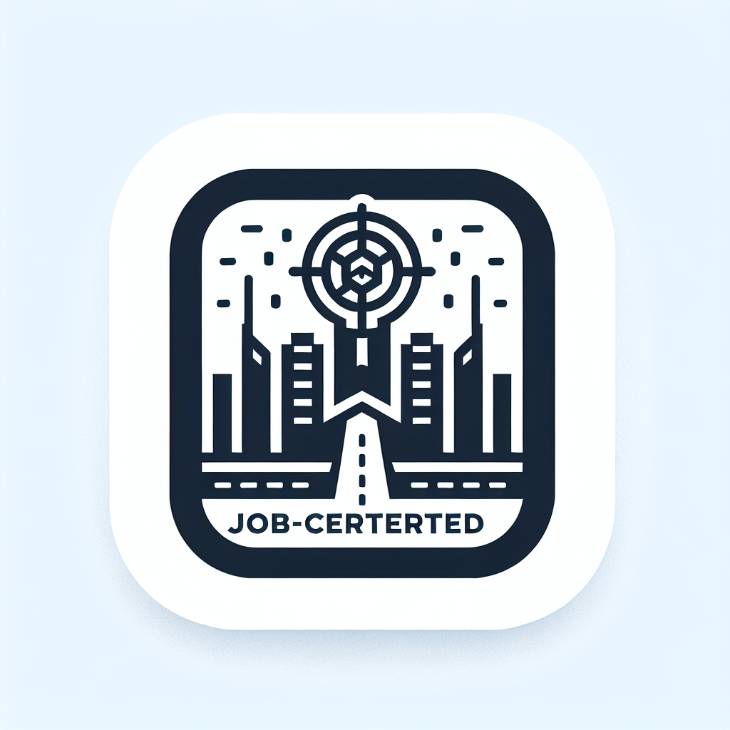 Dubai Career Hub
