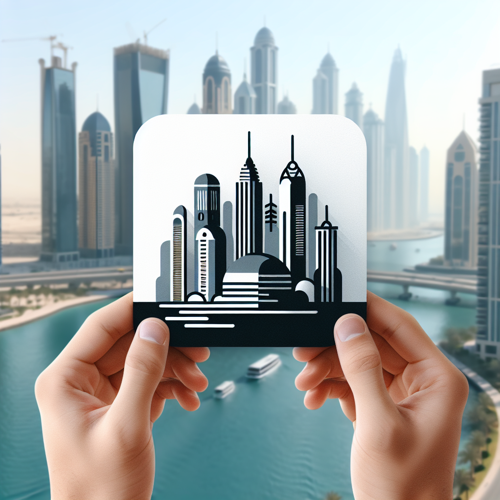 Dubai Domain Dash