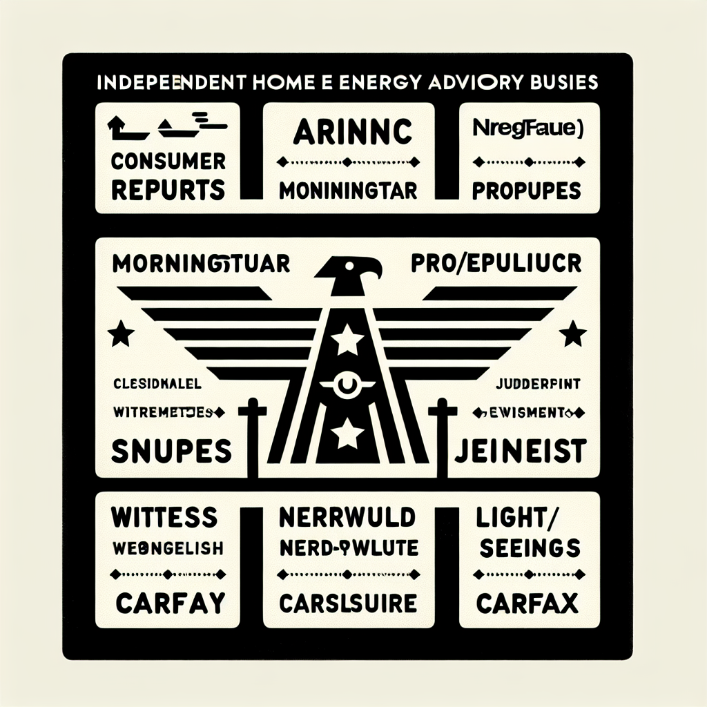 Energy Verdict Guide