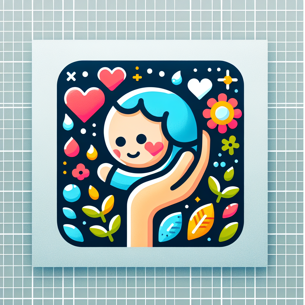 Feelings Friend Doll  
Emotion Buddy Mask  
Heartfelt Play Companion  
Mood Mirror Doll  
Emotion Express