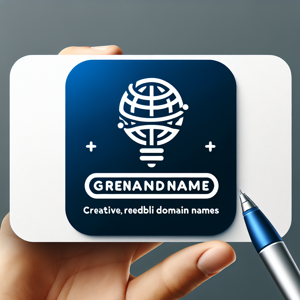 Five-Letter Brand Gems