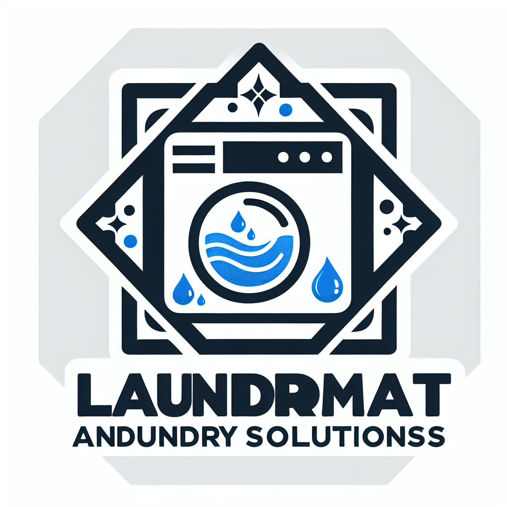 FreshFlow Laundry Hub