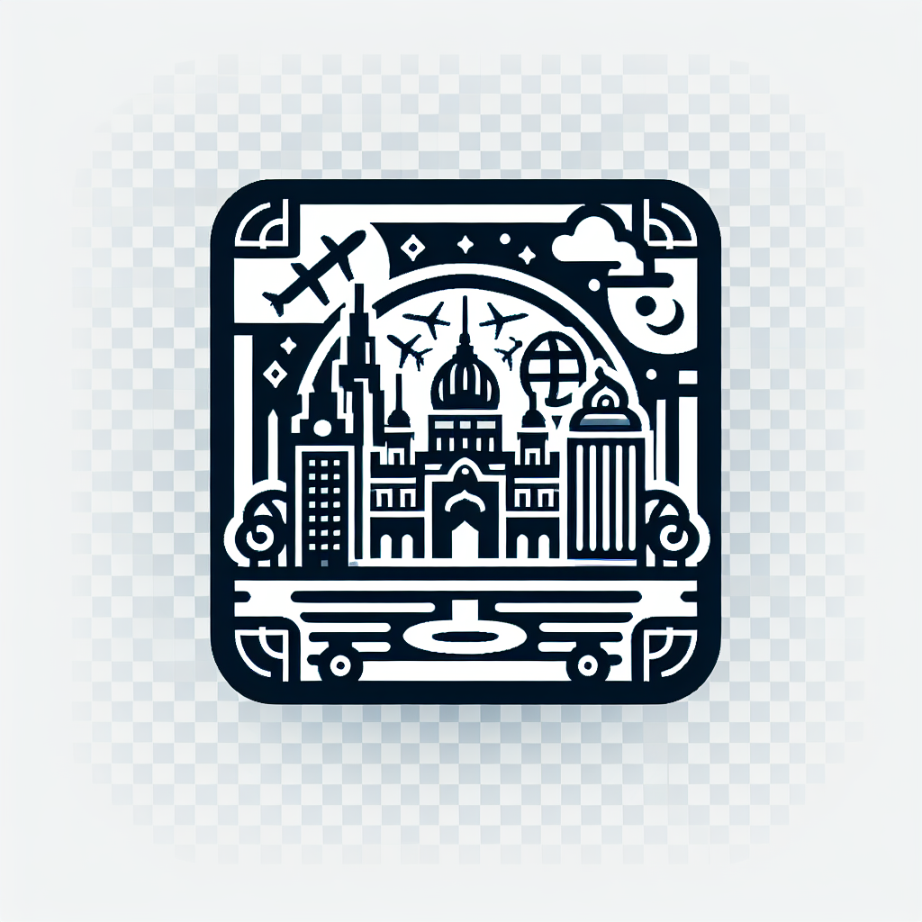 GeoLuxury Domain Generator