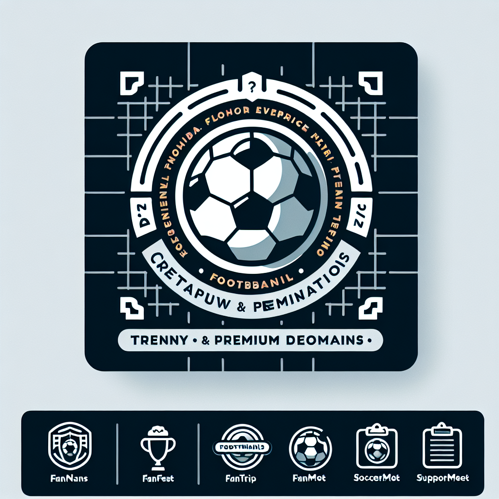 Global Fanzone Domains