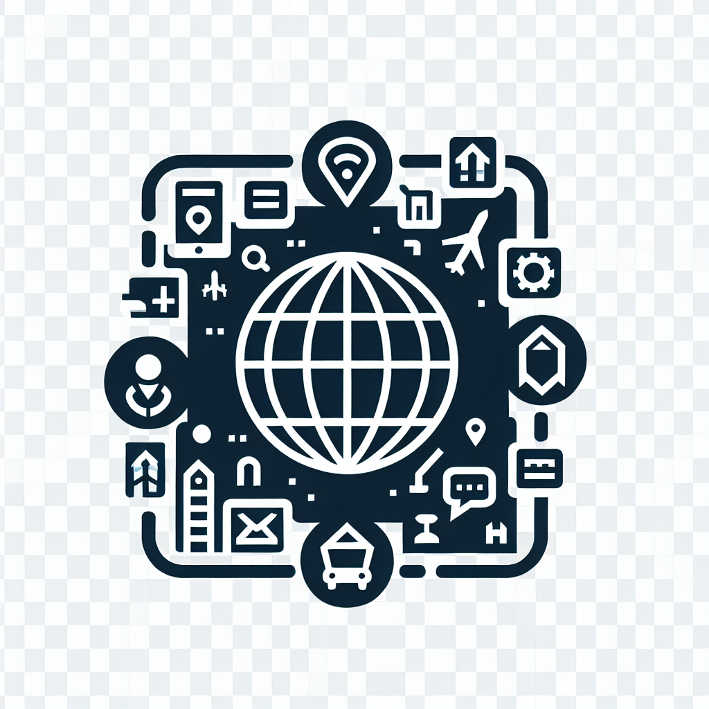Global Niche Portal Network