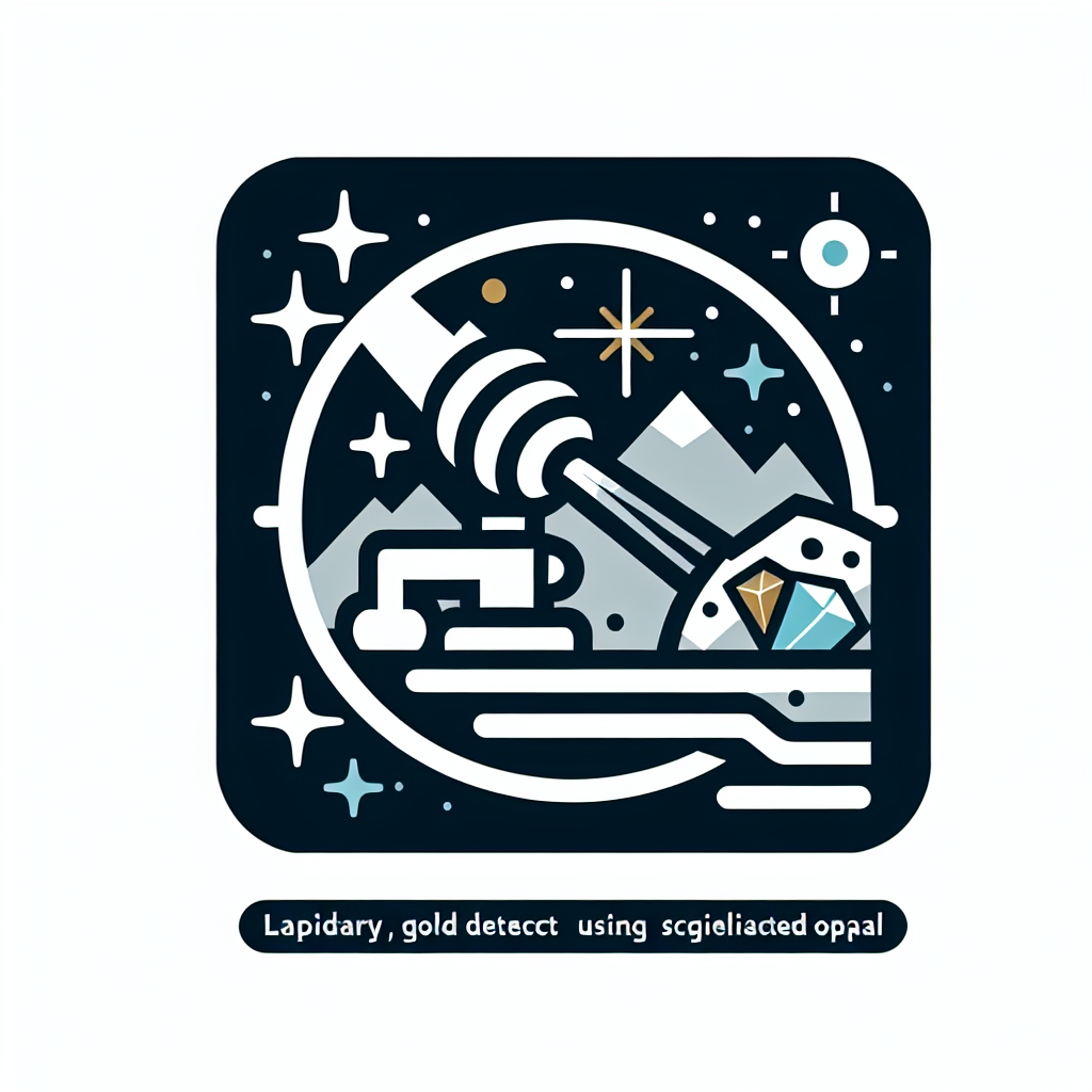 Golden Opal Art Quest