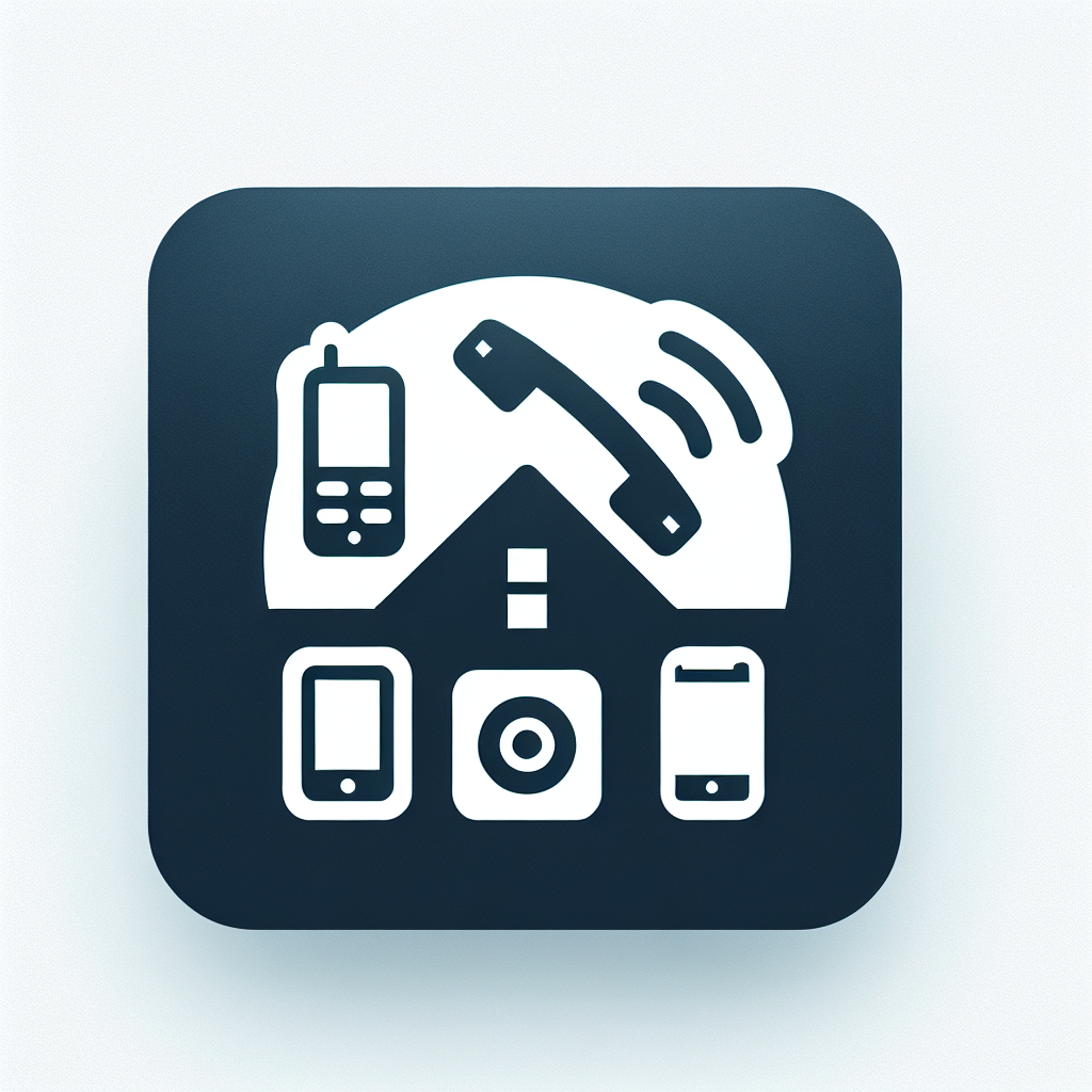 HomeTech Market Hub