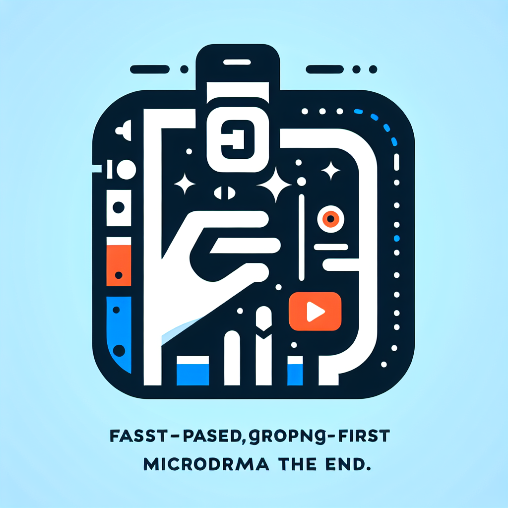 Hooked Vertical Drama