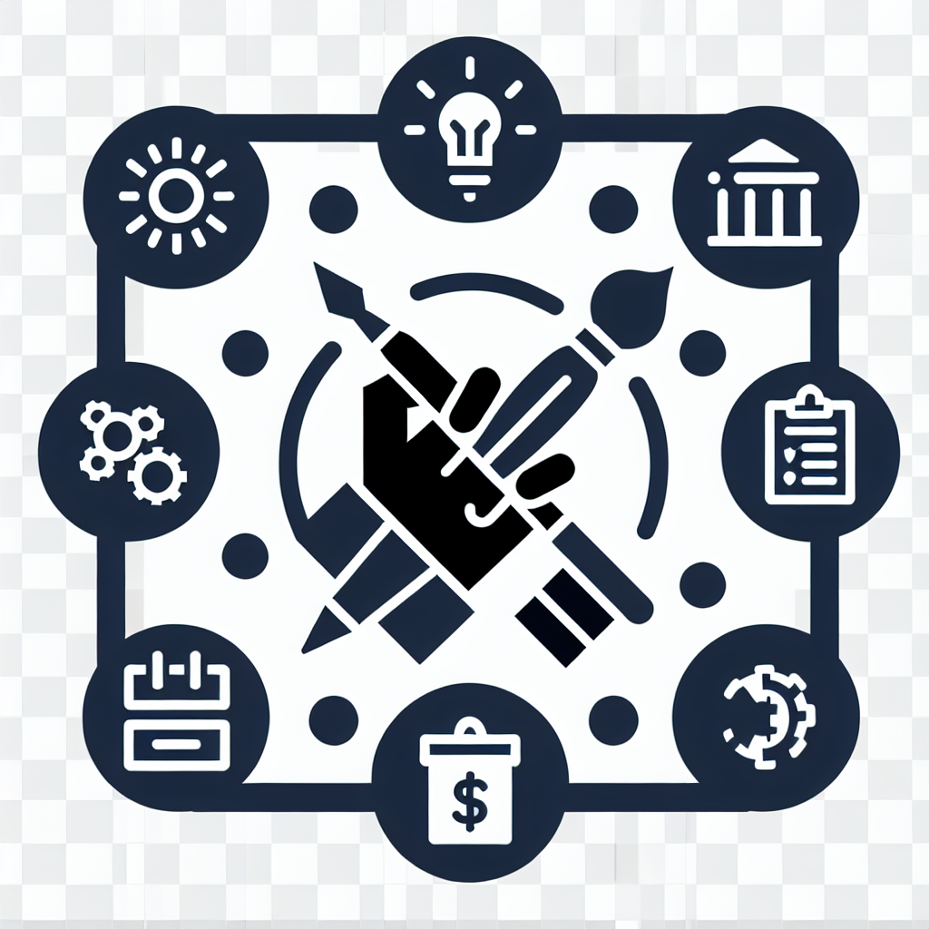 Jon’s Creative Fusion