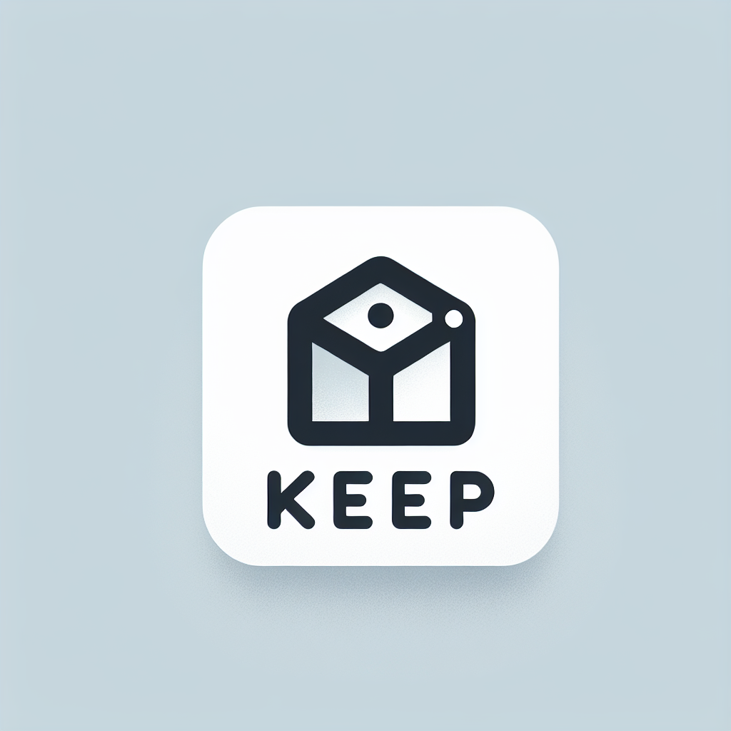 KeepSafe Digital Archive