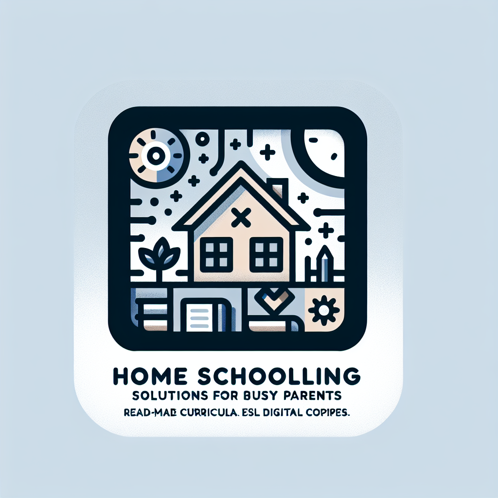 LearnSpace: Ready Home School