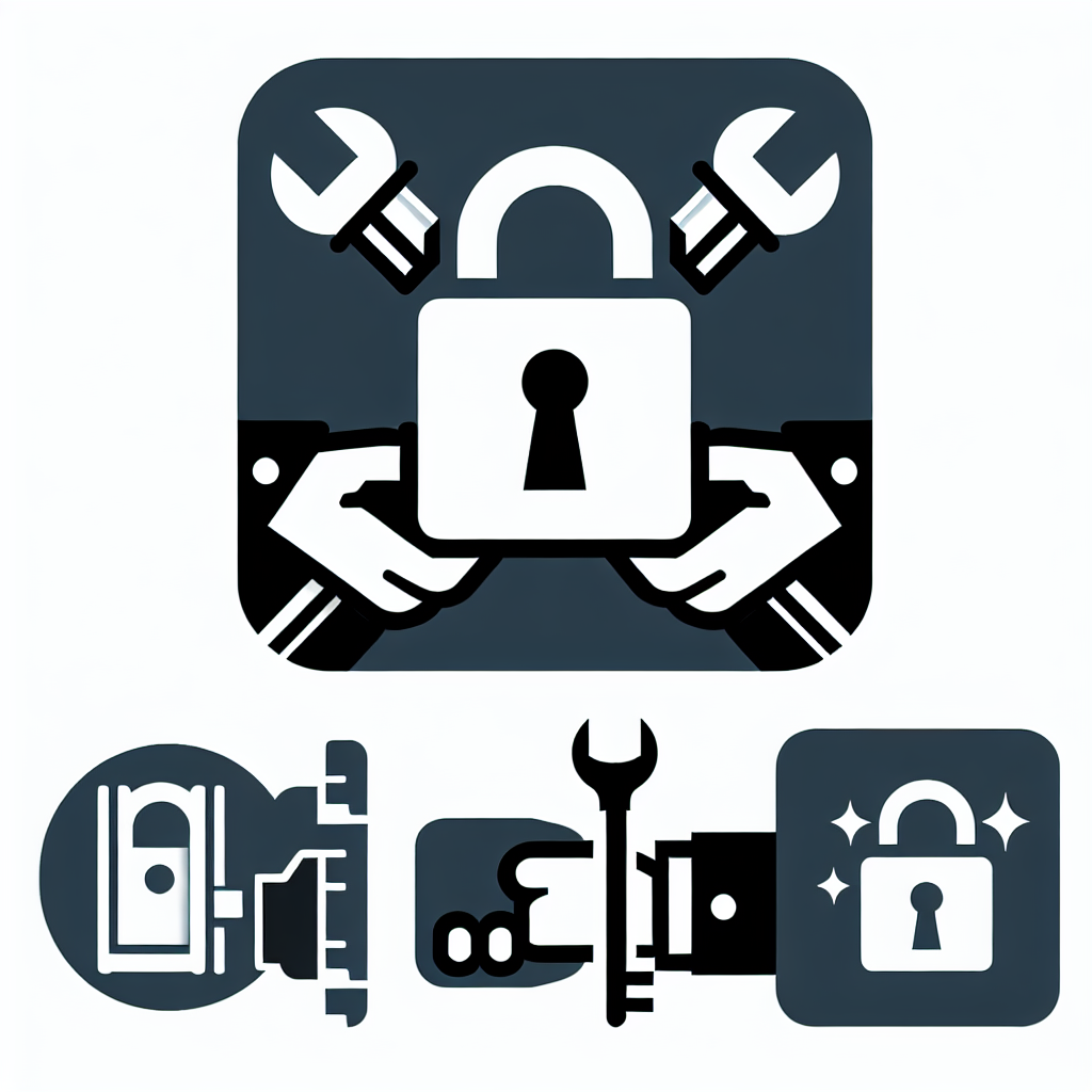 Locksmith Pro Solutions