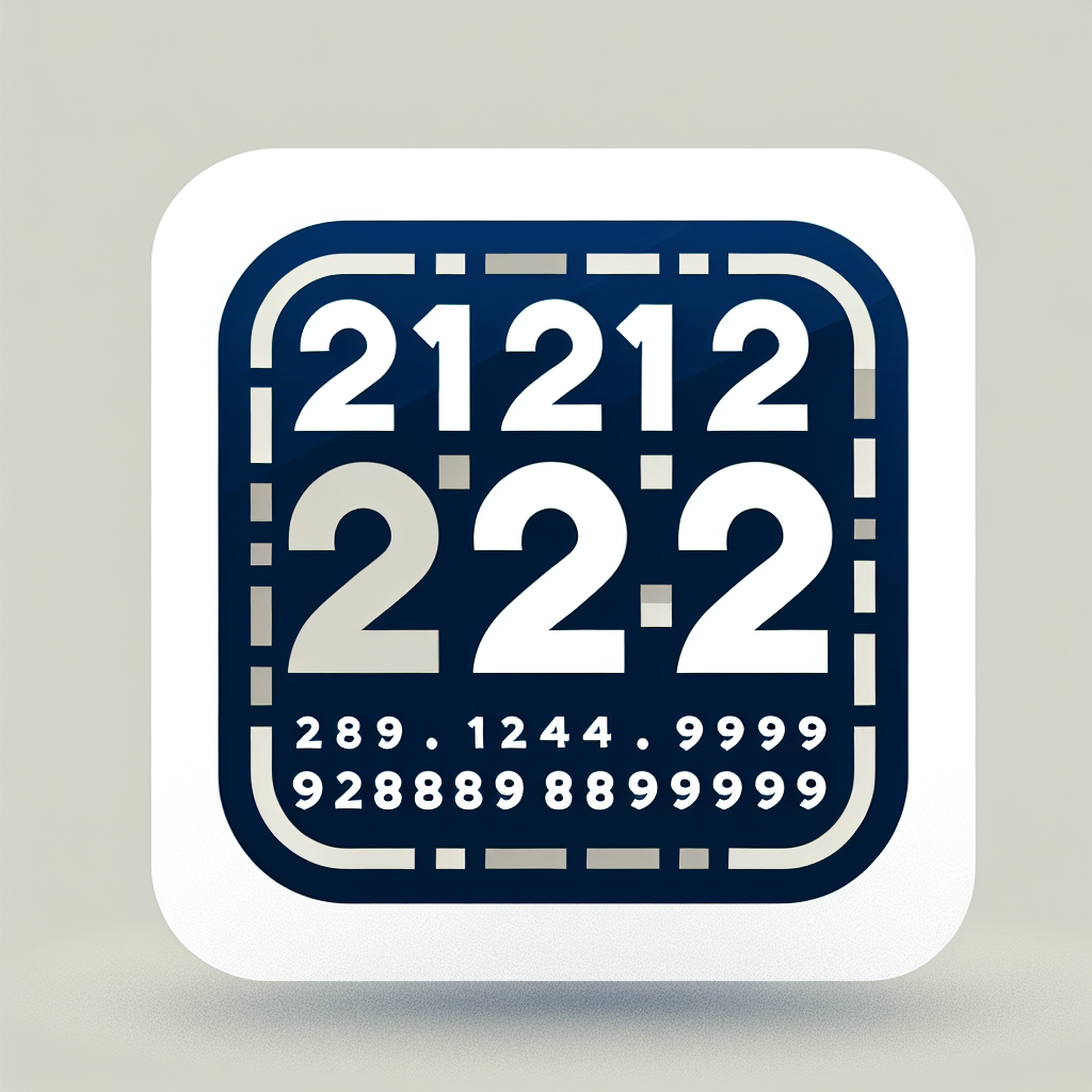 Lucky Numeric Domains Vault
