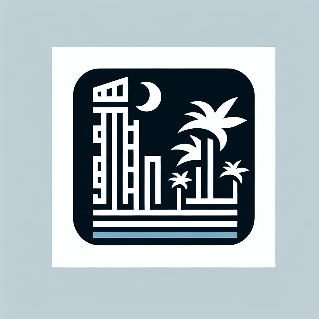 Miami Geo Domain Quest