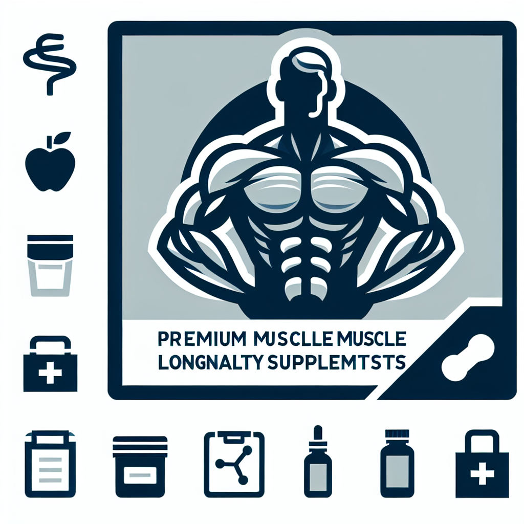 Muscle Vitality Daily Boost