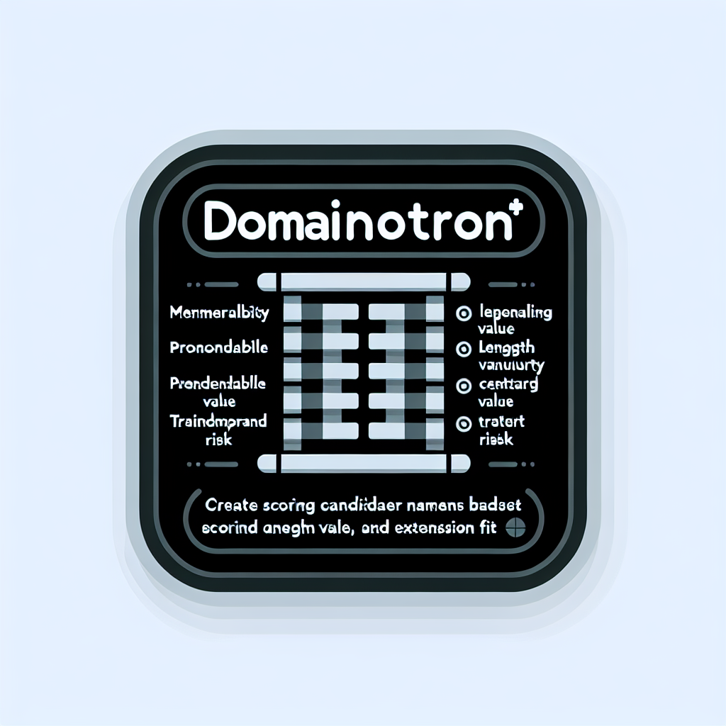 NameScore Simulator Pro