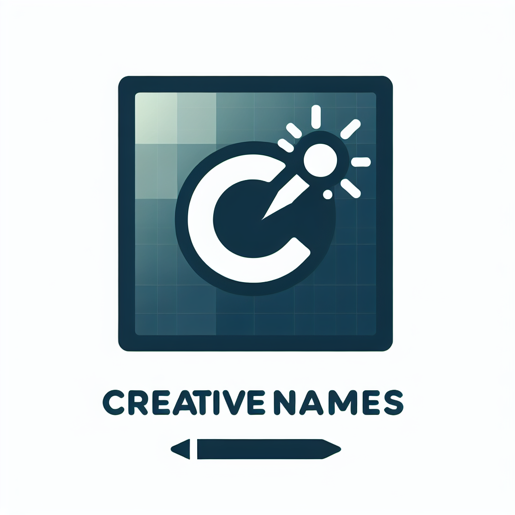 NameSpark Creative Hub