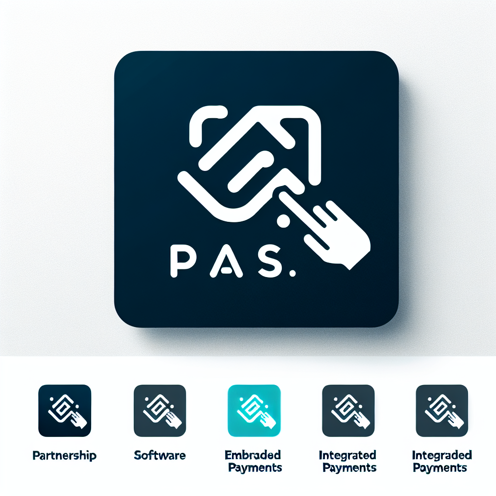 PaySync Partnership Hub