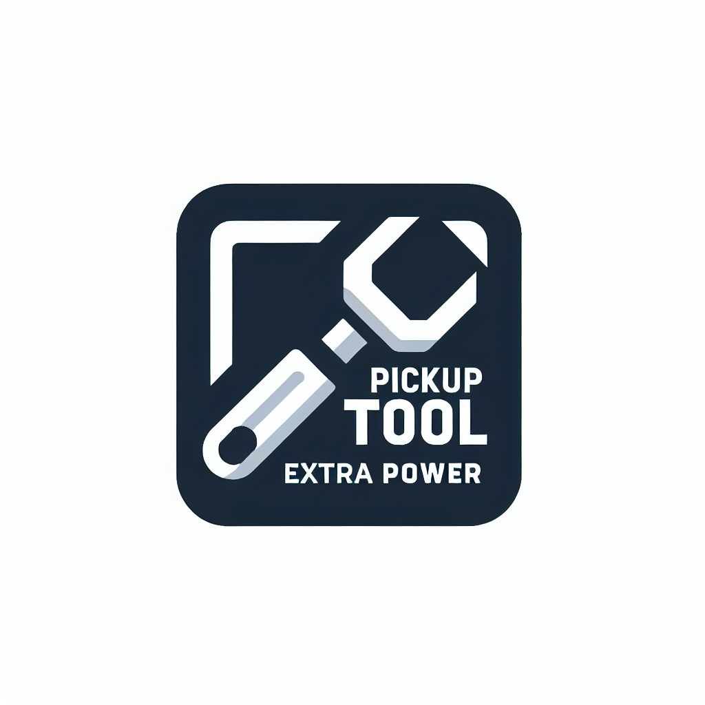 PowerBoost Pickup Tool