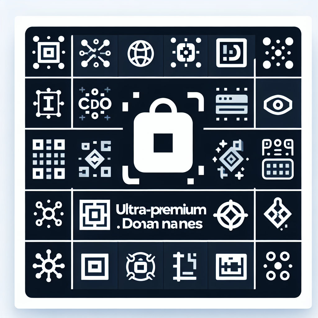 Premium Domain Forge