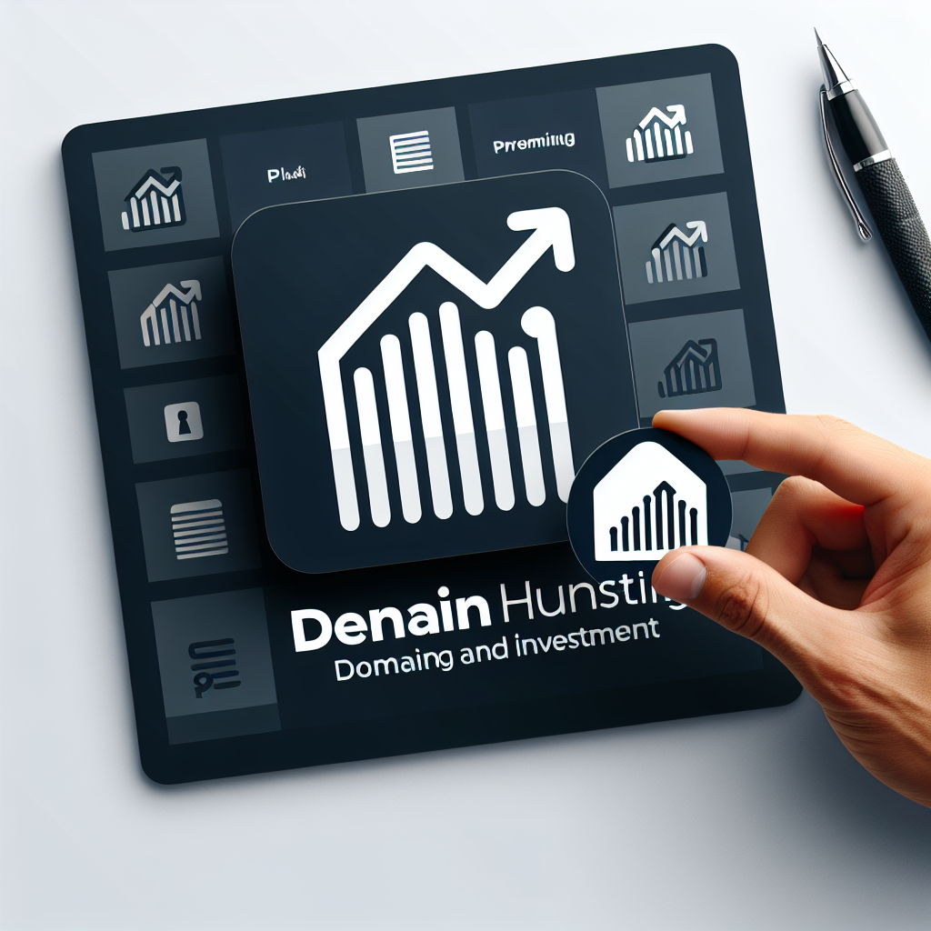 Premium Domain Hunter  
Brandable Domain Scout  
Startup Name Seeker  
Elite Domain Vault  
Modern Domain