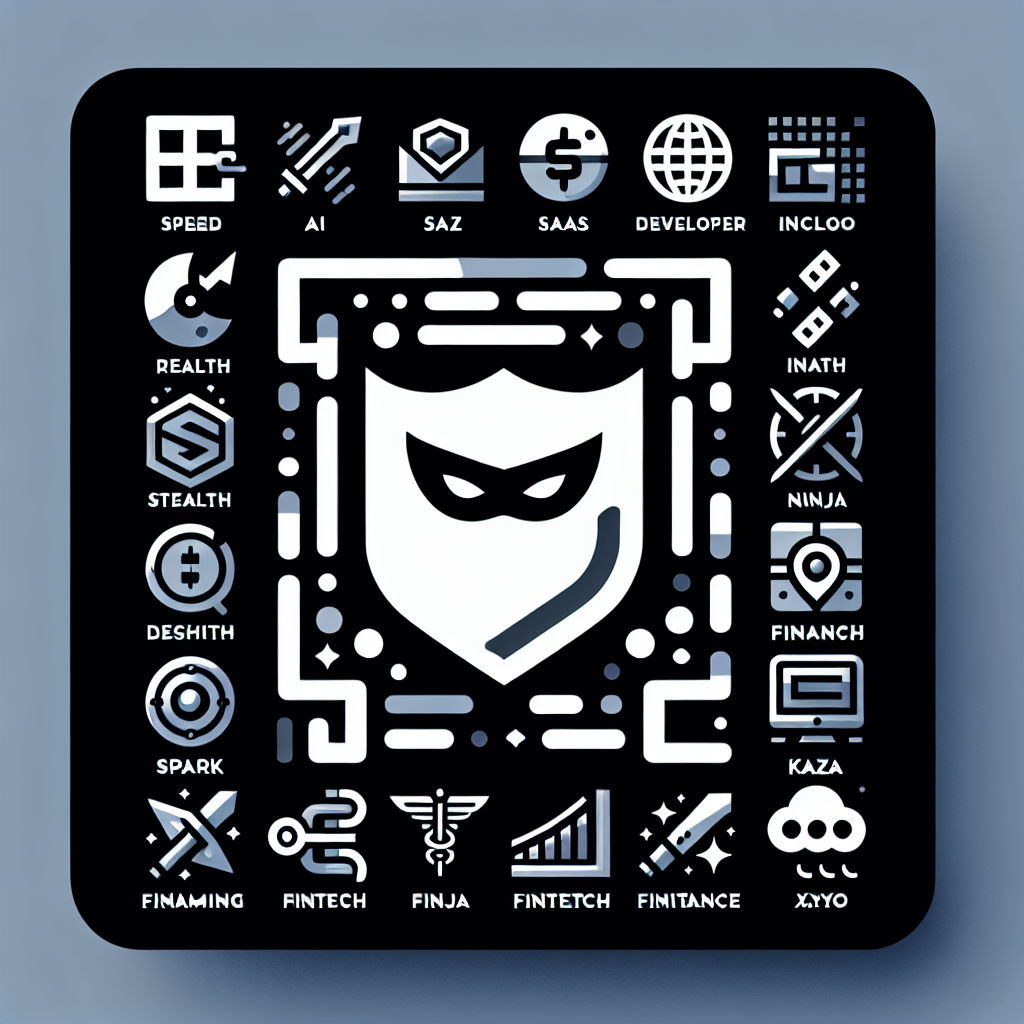 Project Title:  
Elite Domain Vault