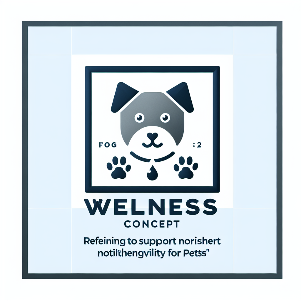 Project Title: NutriVitaPet

Description: A vibrant pet nourishment brand blending nutrition and vitality