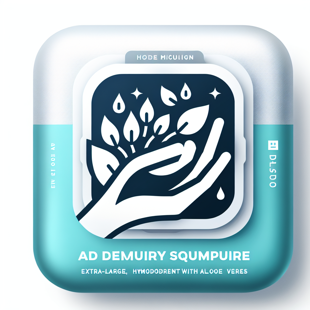 Project Title:  
PureComfort Wipes